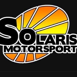 SolarisMsport's profile picture. Aston Martin Racing Team Partner