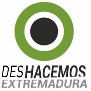 Los lunes mentimos. De martes a domingo nos dedicamos a #DesHacer Extremadura. (Parodia)