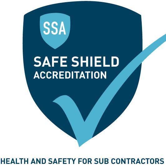 safe_shield's profile picture. FREE Sub-contractor management.....                                                  Call 01924 275717