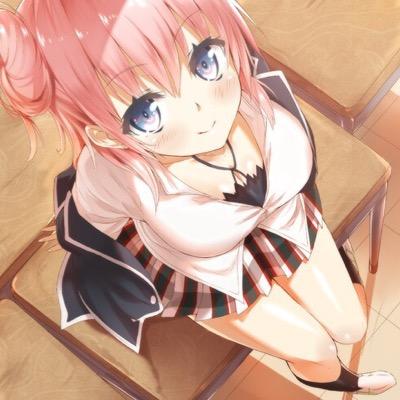 由比ケ浜結惟さんのプロフィール画像
