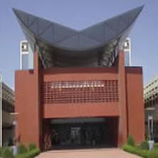 Compte officiel de la Bibliothèque Universitaire Cheikh Anta Diop.