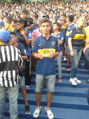 se gime y te sigo ;)♥

amo el futbol..!♪