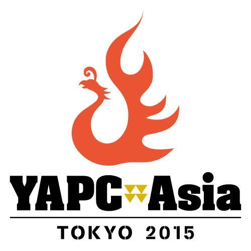 #yapcasia tokyo is the largest YAPC (Yet Another Perl Conference) in the world. Check us out on #facebook http://t.co/GJvN9KYLOQ