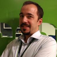 Emin Doğu (@emindogu) 's Twitter Profile Photo