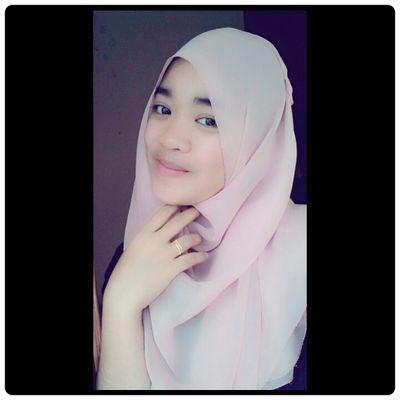 be a good women every time every where
BY - @henkyfernandoo