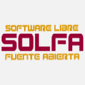 SOLFA, Software Libre - Fuente Abierta, es un grupo de trabajo auspiciado y apoyado por el Servicio de Informática y Comunicaciones de la Universidad de Sevilla