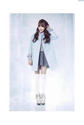 89L - Tiffany roleplayer☆