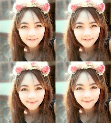 สวัสดีเพื่อนๆชาวทวิตเตอร์ทุกคน เค้าชื่อบีบี้นะ ฝากฟอลทวิตด้วยนะฮ้าบบ ♥♥acebook: Beebie Pintuson  ---Line: thisisbeebie