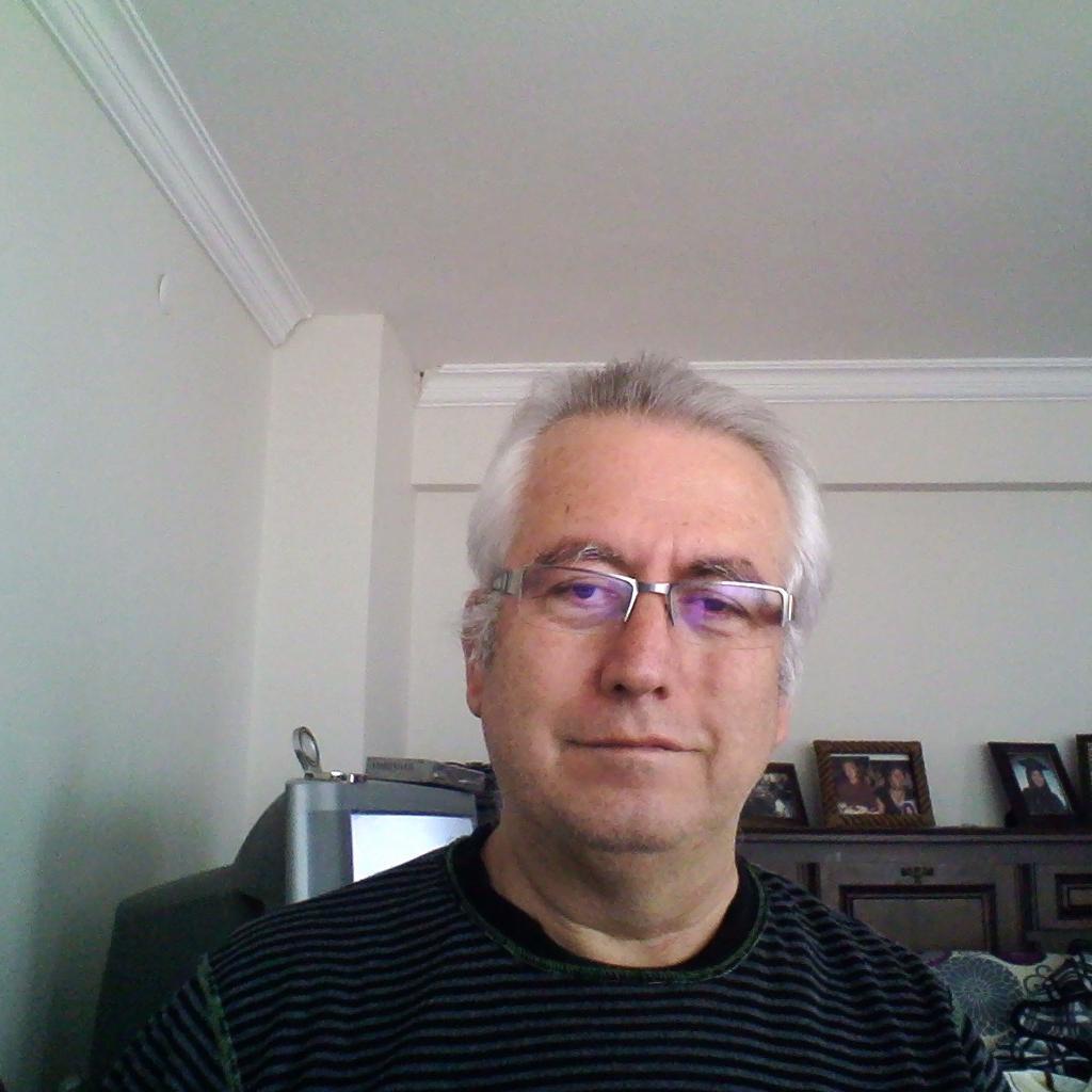 ahmeterkan59's profile picture. 