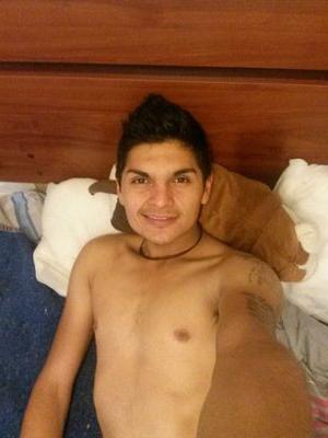Enamorado De La Vida , De Mi Familia & Deportista/Instagram : Alvaroski_Torres7 / U De Chile ♡ SanLuisQta / Amante Del Mate ♥