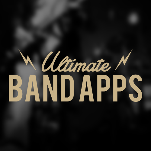 UltBandApp's profile picture. We make the best Band and Artist apps available. Increase ticket sales & revenue, improve fan engagement, comms & marketing for your band. Find out more here: