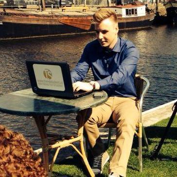 Studentondernemer | TrendStudent.nl | UitHuisBox.nl | Levensgenieter
