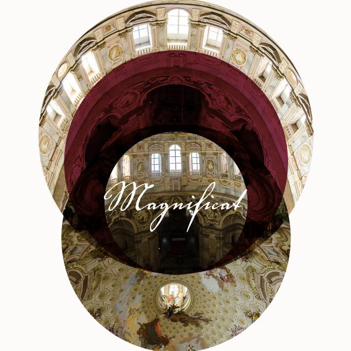 Magnificat2015's profile picture. 