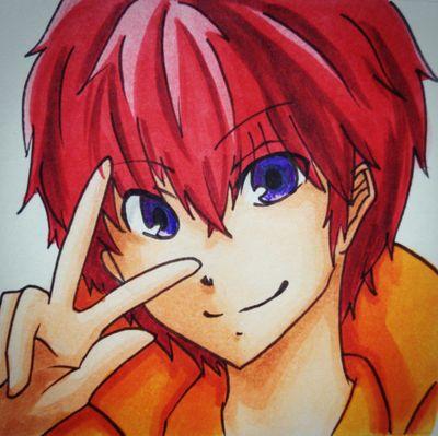Disney:ドナチプデ/新テニ/お絵かき H5.7.7生 入江奏多さんと同じものを吹いています。(厳密に言うとA.saxですが) 当てはまる(主にDisney&テニプリ好きの)方フォローしていただけると嬉しいです。
