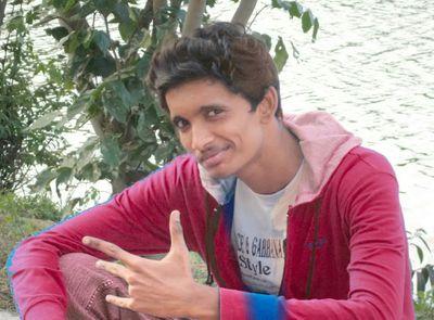 imech93's profile picture. 