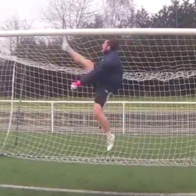 MaximSchenkel's profile picture. 