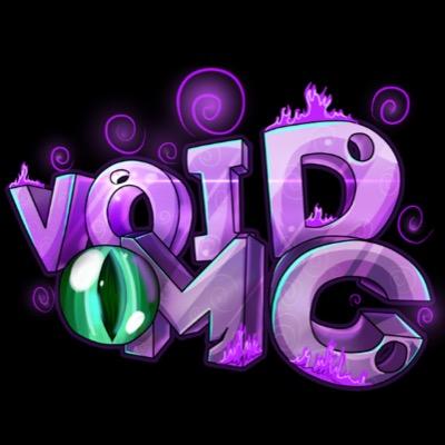 TheVoidMCServer's profile picture. http://t.co/7R7Nw6Pw62