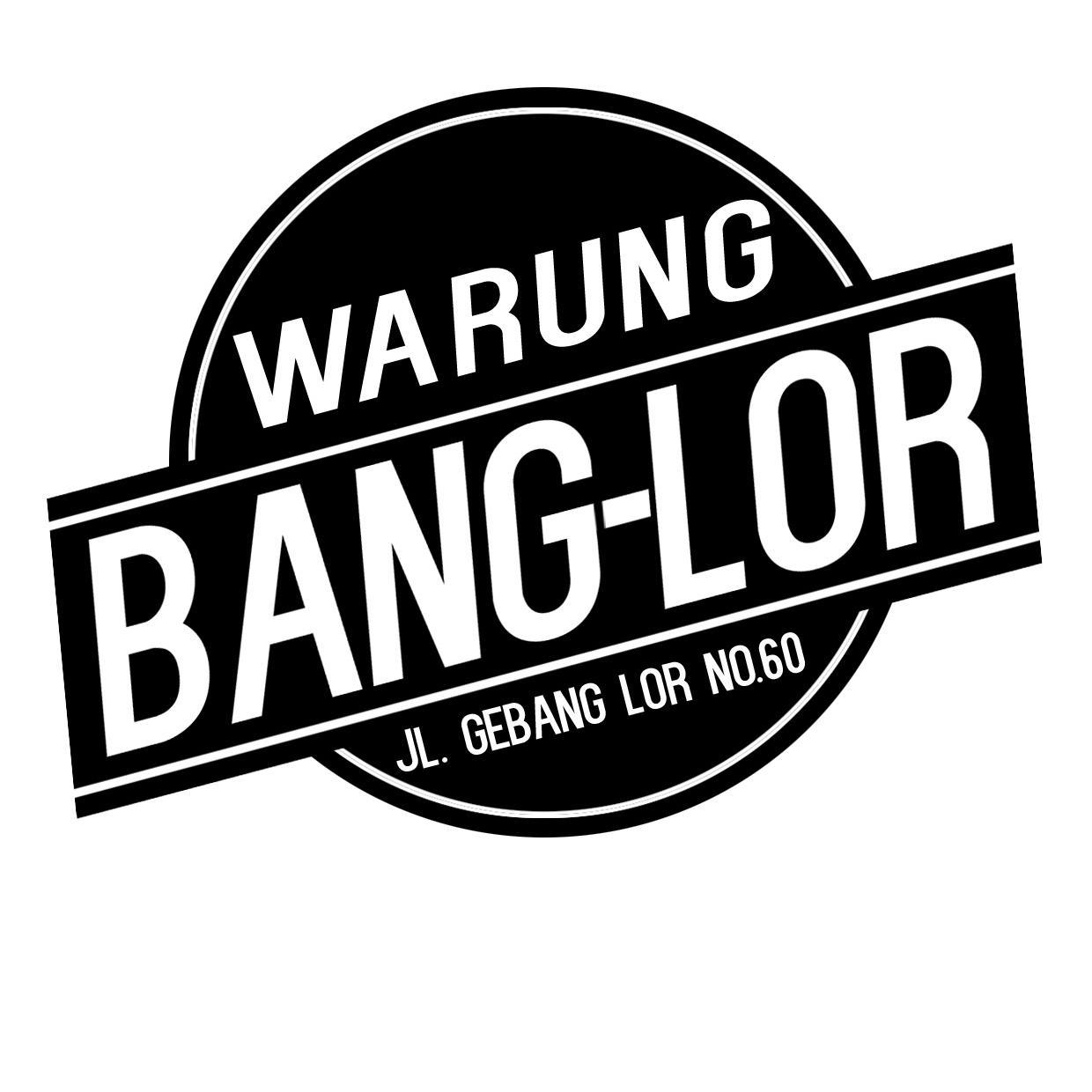 official twitter dari warungbanglor. spesialis sambel ori tanpa terasi, spesialis penyetan,