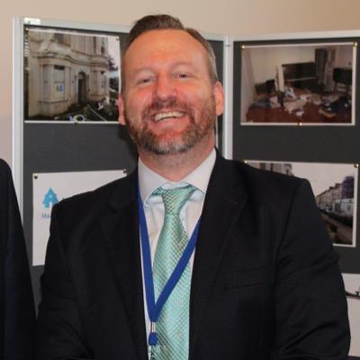 Experienced Development Director & Property Professional.             Managing Director at Counties & Capital Consulting.   A RT doesn't = endorsement.