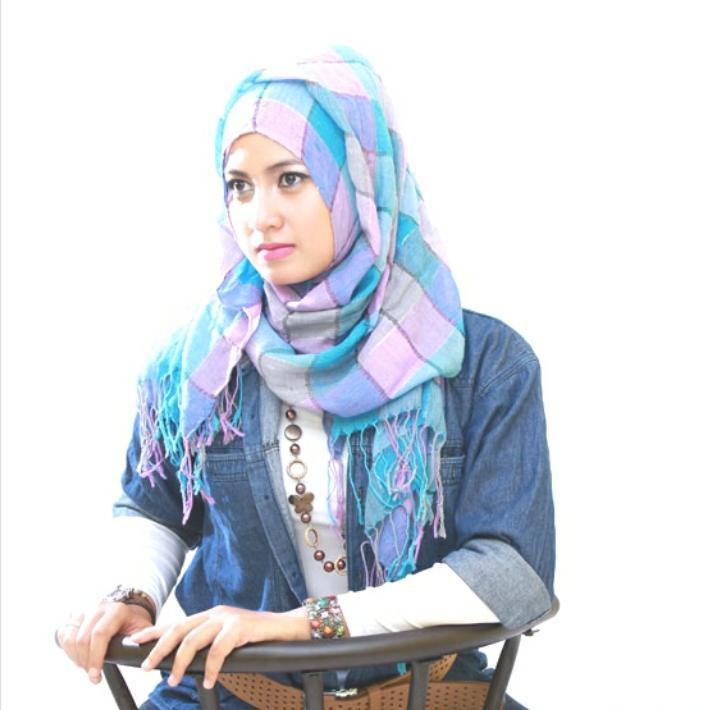 Aku adalah aku dan aku bangga dengan apa Чά‎​πƍ ku miliki.. :)
