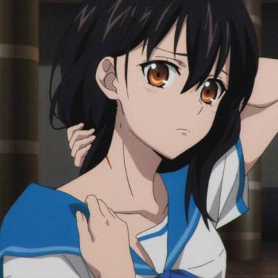 姫柊雪菜さんのプロフィール画像