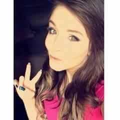 Atriz Cantora e Modelo