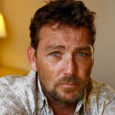 griffo64's profile picture. The survivor of a Hollywood freak show of a family.... if that's what you want to call it...