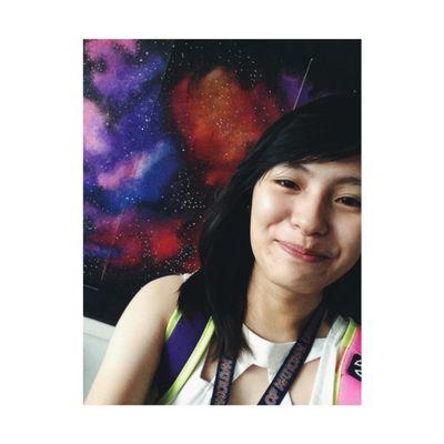 New Account : @ericaameow