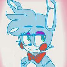 minha outra conta é @bonnie1329