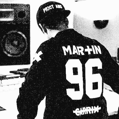 Martin Garrix's #1 Fanbase. 


        

            ➕✖️