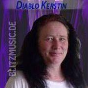 diablo_kerstin's profile picture. I am Moderator, from Blitzmusic.de. My -nickname- there is diablo-kerstin the sending devil *lol. I am always searching for new good music and bands, which I