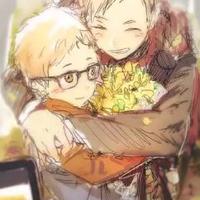 Tsukishima Akiteru (@oldertsuki) 's Twitter Profile
