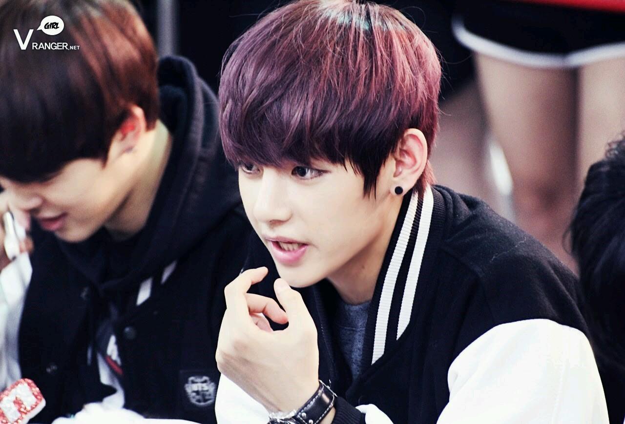 언니 아닙니다.  vvtan