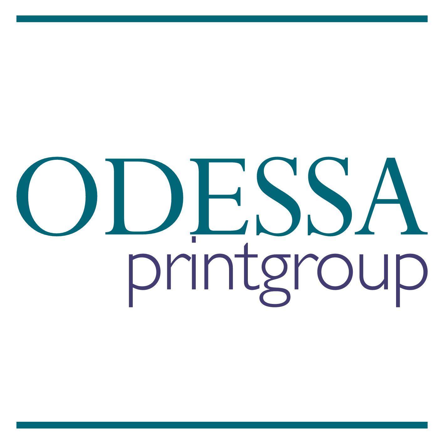 Odessa Print Group