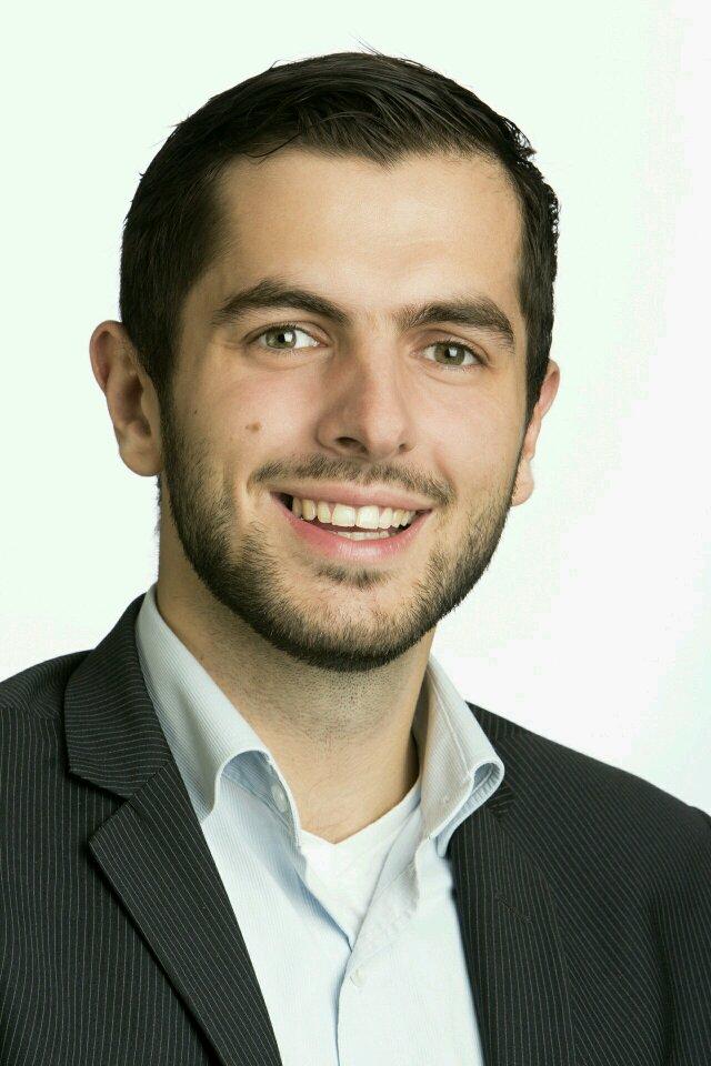 Arne_Braeckman's profile picture. Owner Winebar ONA