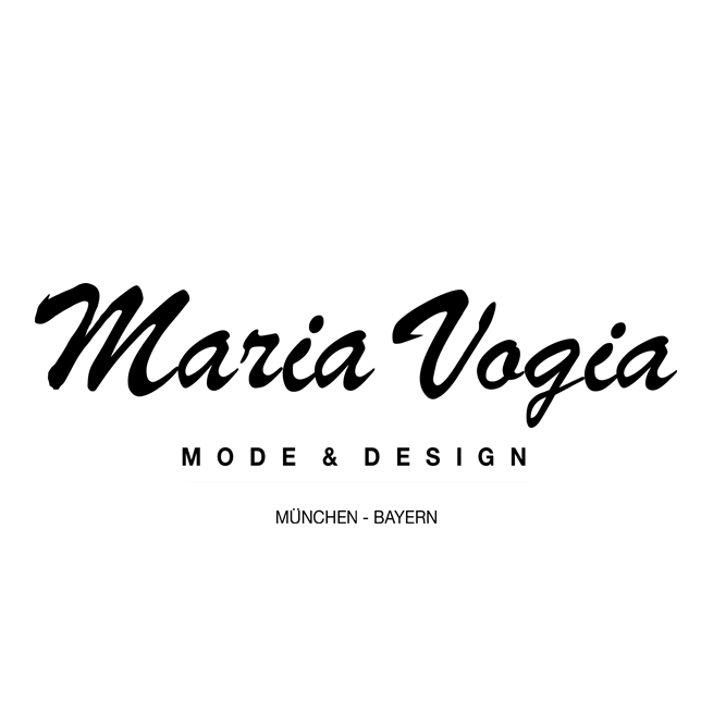 Massanzüge in München, Maria Vogia Mode & Design stellt individuelle Business Bekleidung her. Hemden, Hosen, Sakkos, Mäntel und Anzüge nach Mass.