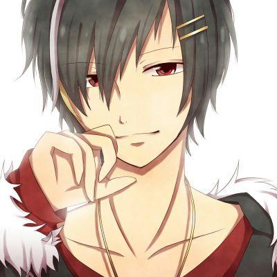 帝王はこちらになります。ガチホモ♂