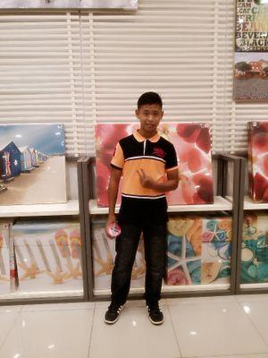 Ig:Farhanmanjung11    Wechat:farhannmanjung11