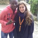 Emmanuel Christ - @41f491ceca464b7 - Twitter