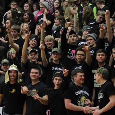 The Official Twitter Page of the 2014-2015 Delphi Student Section. We the Baddest to Ever Live and the Best Around. #Winning #DOE #GoodLuck