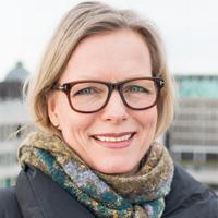 Kristine Falkgård (@kfalkgard) 's Twitter Profile