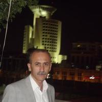 Ömer Kervan (@okervan) Twitter profile photo