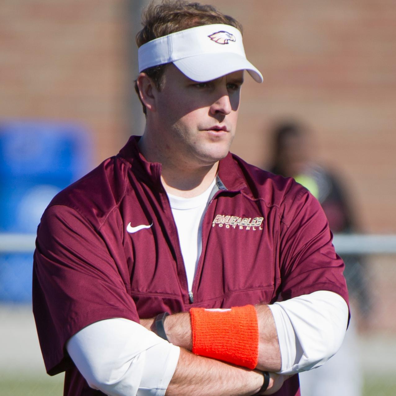 Erik Osborne Profile