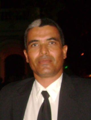 sefaradbr's profile picture. 