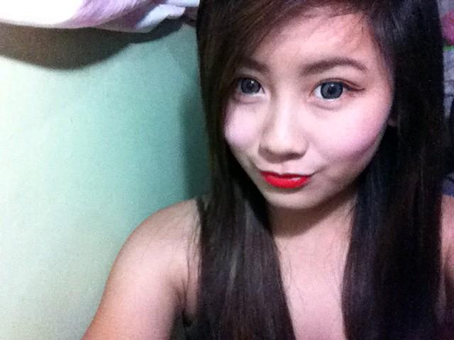 Dreaming is my reality ▴ ARTISTA in the making ▴ Maldita by birth ▴ Dancing is my sweetest escape ▴ Fashion is my kryptonite. ♛ ♀ Don't mess with this Girl.
