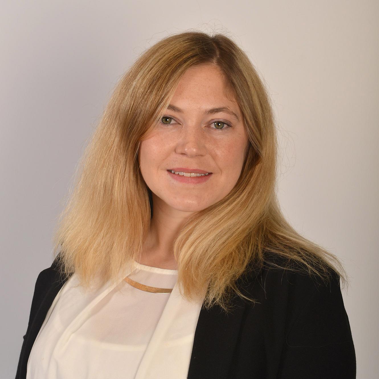 Kathryn Duff