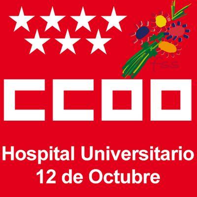 CCOO12octubre,