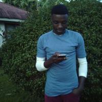 Peter Lyimo (@peterlyimo92) 's Twitter Profile