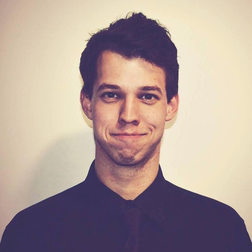 Entrepreneur. Student of life. Drummer.