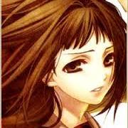 Age 17 | Height 160 | Blood Type O |